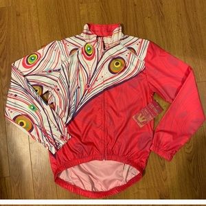 Canari cycling jacket